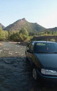 دربستی به تمام نقاط کشور
