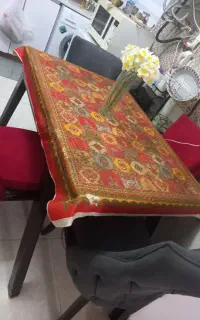 میزنهارخوری چستر۴نفره