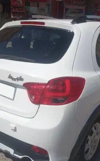 کوئیک 1401اتاق تعویض