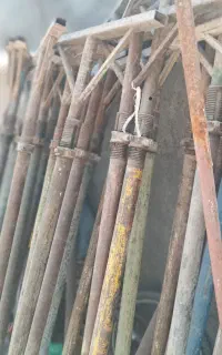 فروش جک ساختمانی