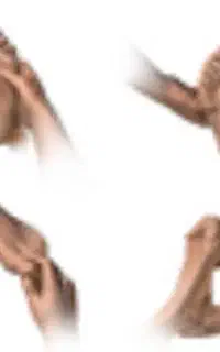 آموزش تخصصی ماساژ