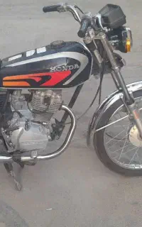موتور سیکلت مدل ۹۰