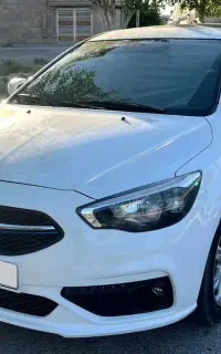 شاهین 1401 سانروف نسخه فول