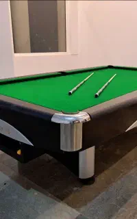 میز بیلیارد ژاوی