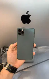iPhone 11promax آیفون یازده پرومکس