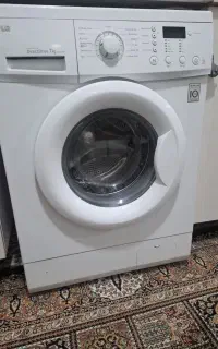 لباسشویی