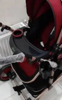 کالسکه مارک بلکو اصل آلمان