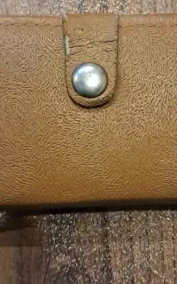 مدارک گم شده