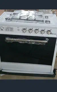 گاز طرح فر