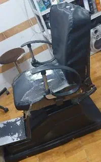 صندلی ارایشگاه
