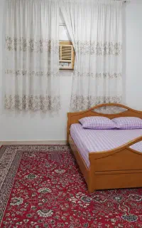 تخت دو نفره