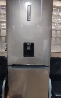 یخچال فریزر تکنو