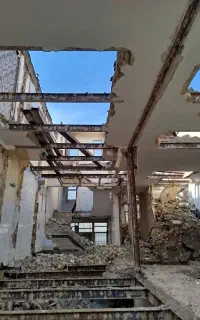 تخریب ساختمان (نوروزی)