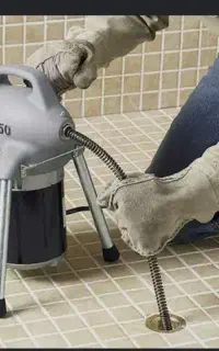 لوله بازکنی ایرانمنش شبانه روزی سراسر بندر وحومه