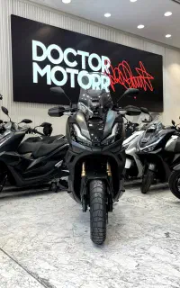 فروشگاه دکتر موتور / HONDA / ADV 350