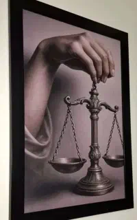 دکوراسیون حقوقی