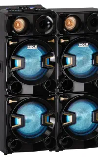 اسپیکر دوقلو لایف مدل 119 از دَم قسط ماهی 3 تومان