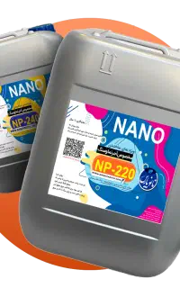 انواع مواد نانو با کیفیت بالا