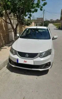 ساینا Sمدل۴۰۲ بدون هیچ مشکل