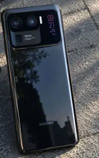 MI 11 ULTRA معاوضه با آیفون