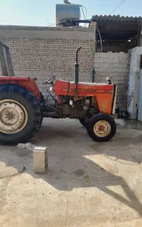 تراکتور ۲۸۵