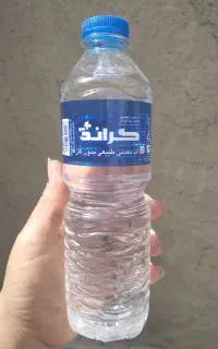 آب معدنی