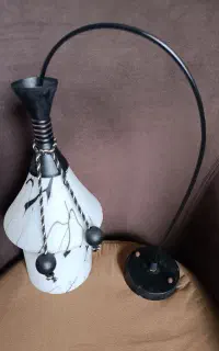 لوستر آویز سقفی