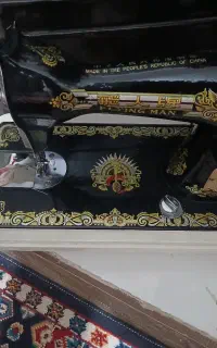 زنانه