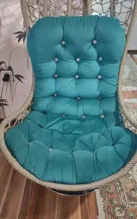 صندلی چرخ دار