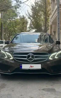 بنز e250