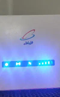 مودم همراه اول