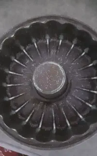 ظرف کیک پزی نسوز