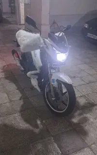 آپاچی ۱۸۰