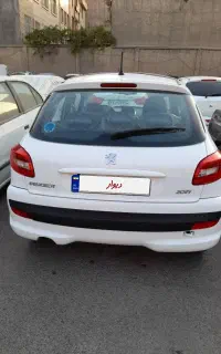 ۲۰۷ پانا