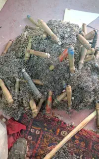 زنجیر محرم عزاداری