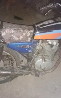 هندا CDI