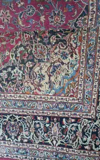 فرش دستبافت فیروزکوه 12متری