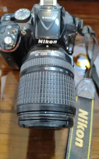 دوربین نیکون d 5300