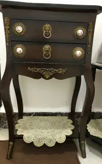 میز