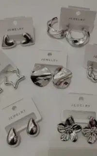 گوشواره دفرمه