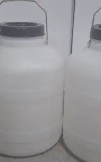 دبه ۲۵ کیلویی