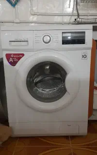 لباسشویی
