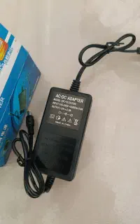 آدابتور نو و آکبند