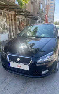رانا پلاس مدل ۱۴۰۱ پاناروما