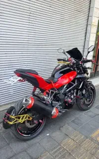 کاوازاکی zx cb ns cbr