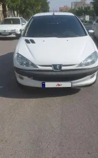 ۲۰۶ مدل ۹۶