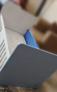 تختخواب کودک پسرانه