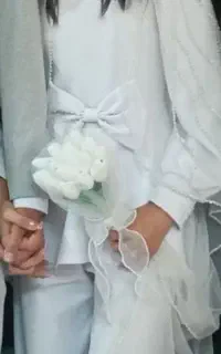 لباس عقدی مزونی