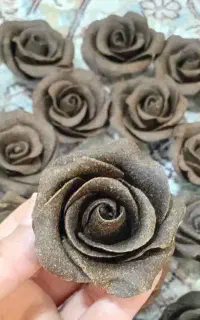 حنای خشک