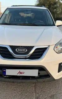 فروش فوری Mvm x۳۳ new اتوماتیک
